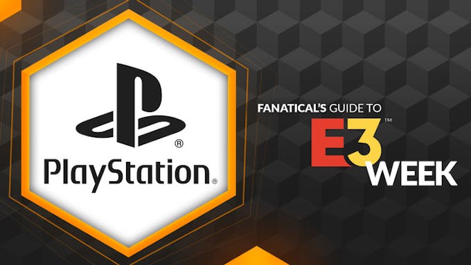 Monday June 11th - Sony (PlayStation)